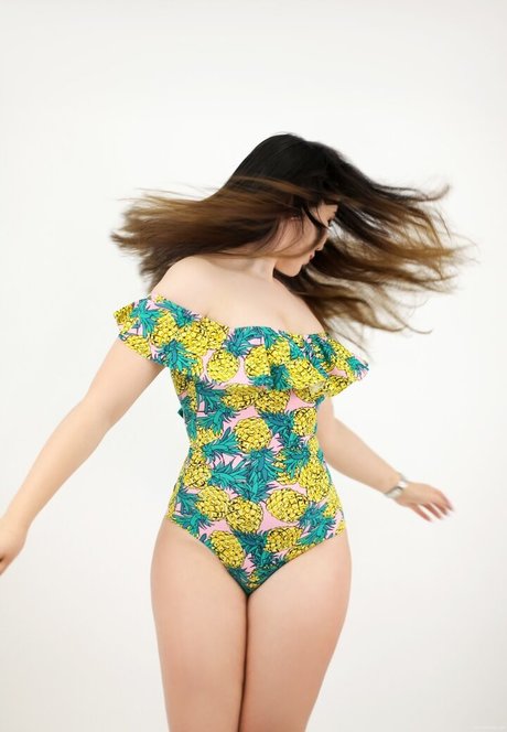 Kira Shynel model best pic