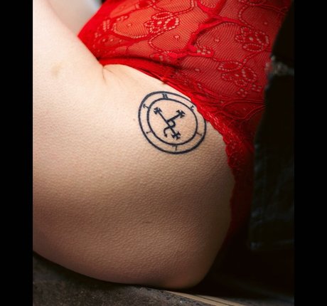 Asmodena erotic star image