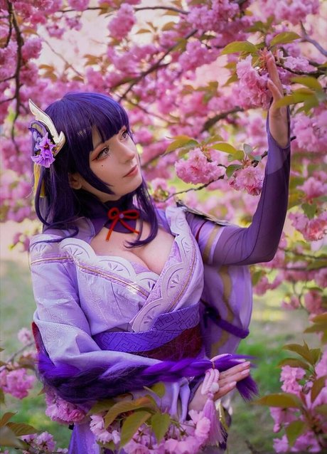 Reilah perfect star photo