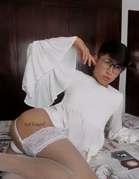 FXtugal nude star image