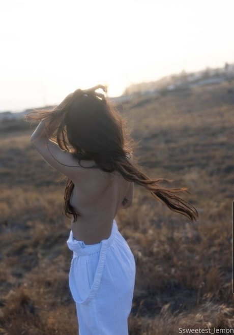 Ssweetest lemon star high quality pic