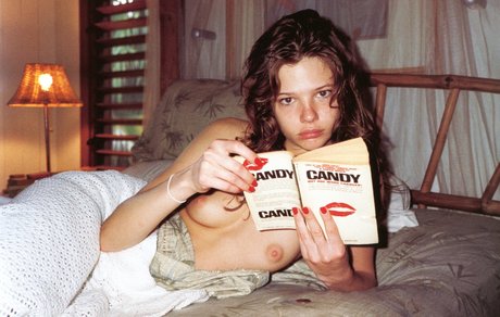 Terry Richardson nice actress picture