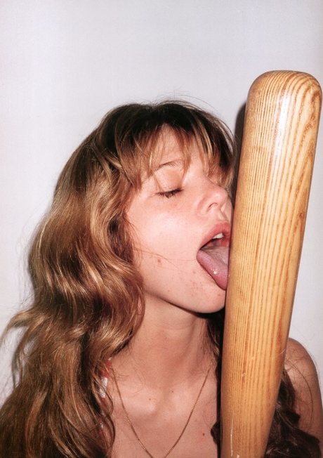 Terry Richardson nudes star archive