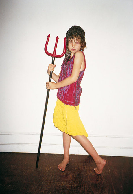 Terry Richardson best pornstar image