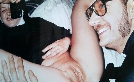 Terry Richardson star adult img