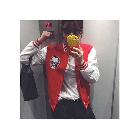 Terry Richardson sex actress galleries