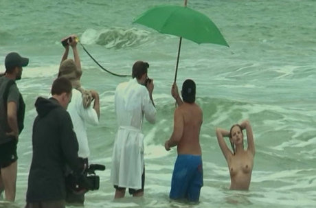 Terry Richardson xxx pornstar images