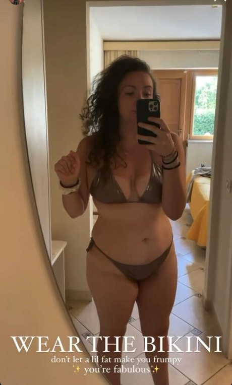 Samantha Hartsoe nudes star gallery