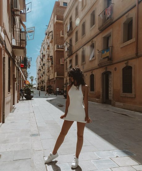 Sara Llamas pornstar perfect pic