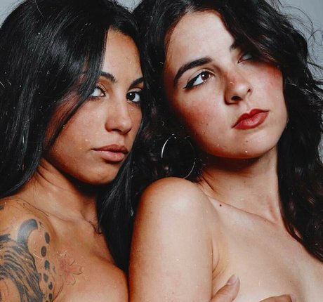 Sara Llamas sex star image