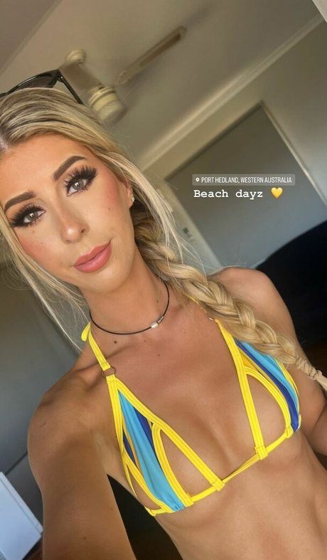 Sarah Jongeling porn actress pic