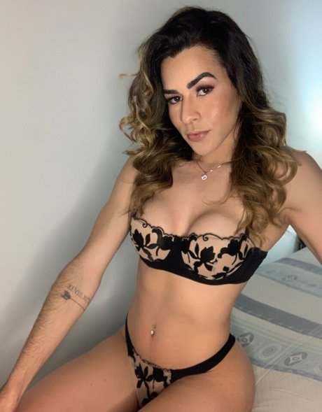 Gabi Lins pornstar xxx pic