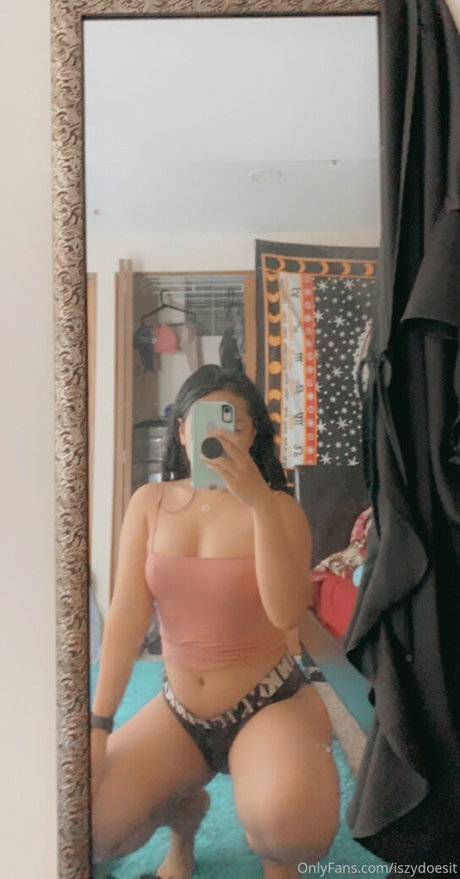 Got Iszyyy art pornstar img