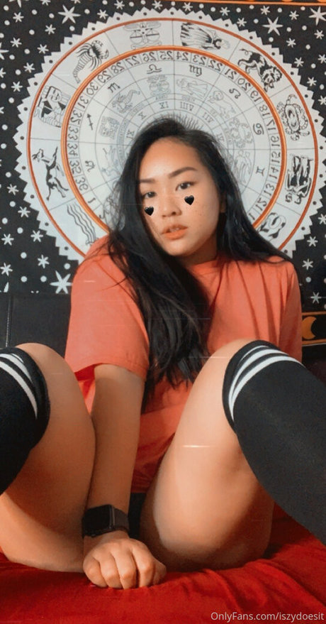 Got Iszyyy star art picture