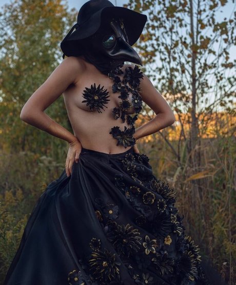 Katies Cosplaying Again top model photo