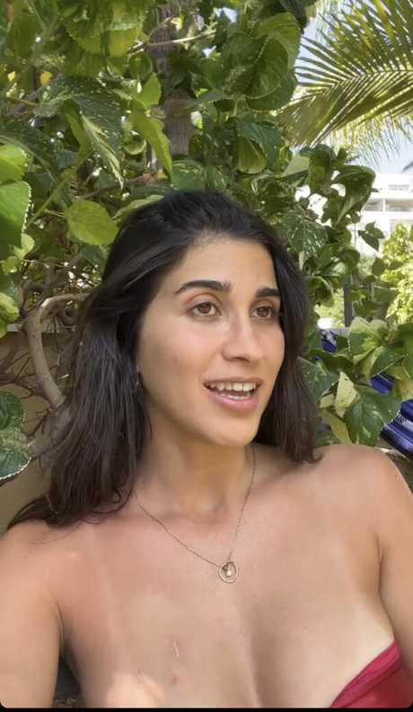 Shir Yaakov sex actress pic