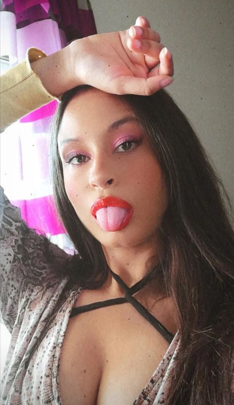 Rita Sofia exclusive model picture