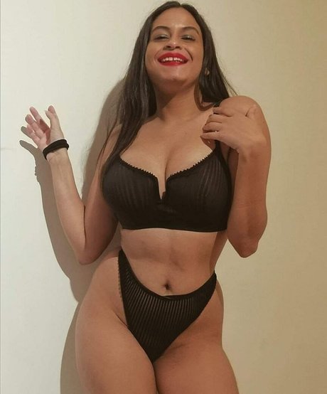 Rita Sofia perfect model pic