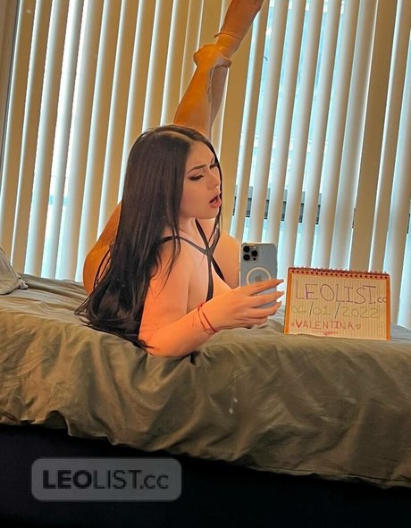 Miss Leira naked pornstar galleries