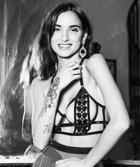 callanjensen model top archive