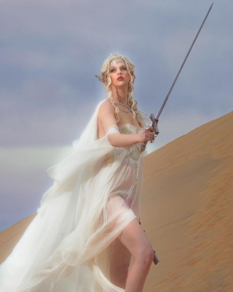 athletic blonde onlyfans pornos photo