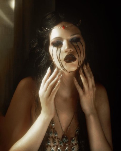 naked princess onlyfans free nude image