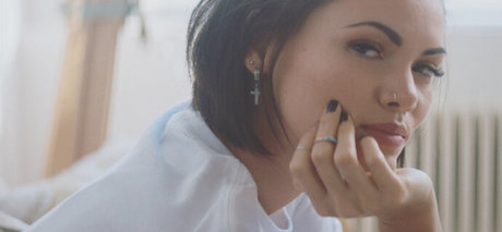 Sinead Harnett pornographic actress pictures