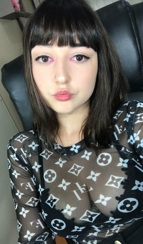 Maria Biazus nude model images