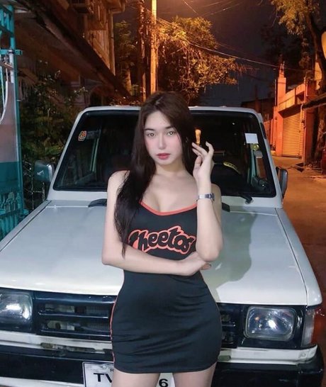 Mei Li pretty pornstar pictures