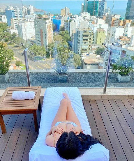 Roxana Tejada best actress gallery