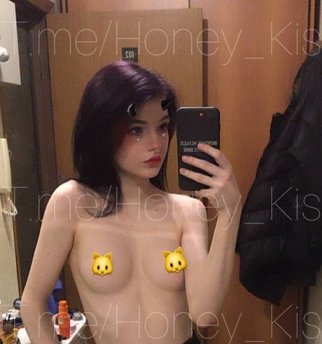 Honey kis hot star images