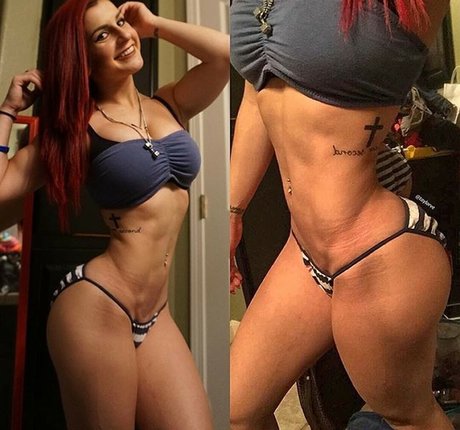 Taylor Vertucci adult model photos