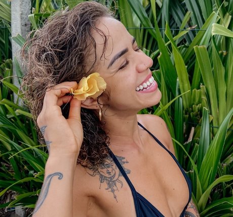 Ninne Dias nudes actress photos