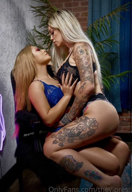 Vipress hot pornstar gallery