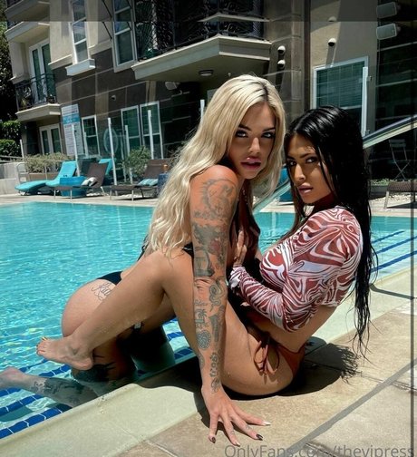 Vipress nude actress gallery