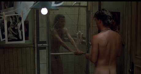 Irene Cara pornstar high quality picture