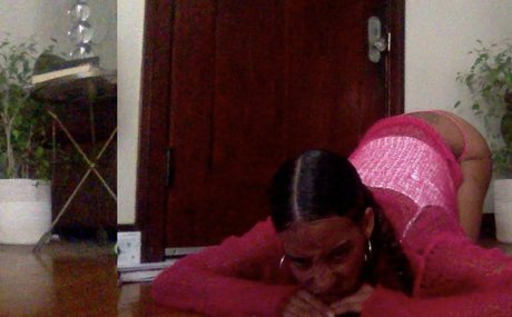 MeelahNaomi art model photos