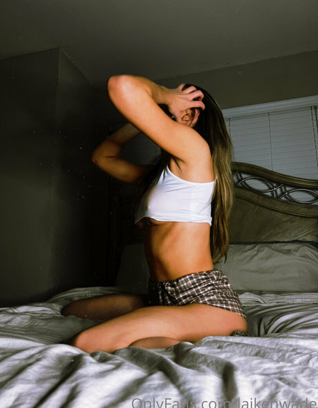 laikenwade sex model galleries