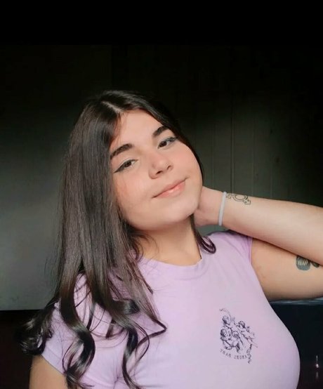 Natalia Soares nude star photo