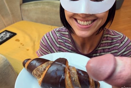 Bruce And Morgan pornstar adult photo