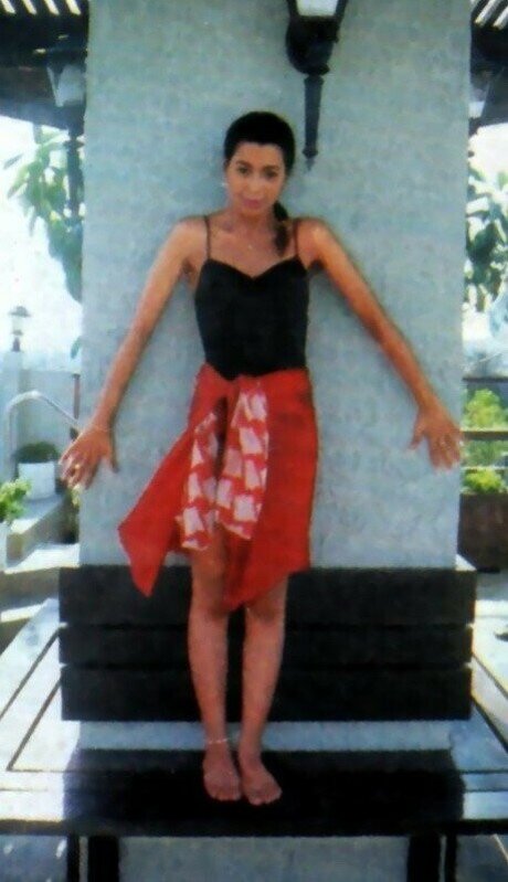 Irena Cara hd star pic