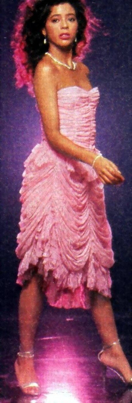 Irena Cara best star pictures