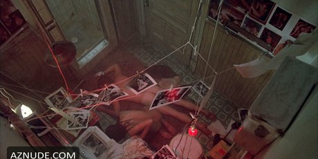 Irena Cara star nudes pics