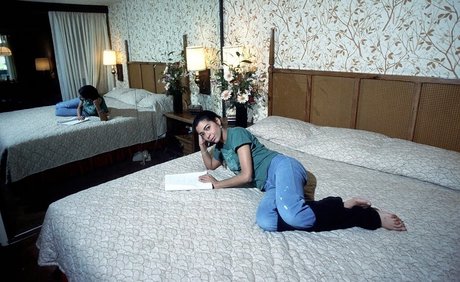 Irena Cara nude actress picture