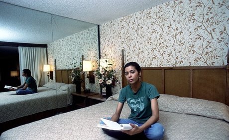 Irena Cara pornstar naked picture