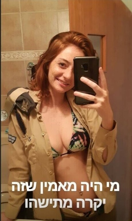 Liora Fin pornstar naked images