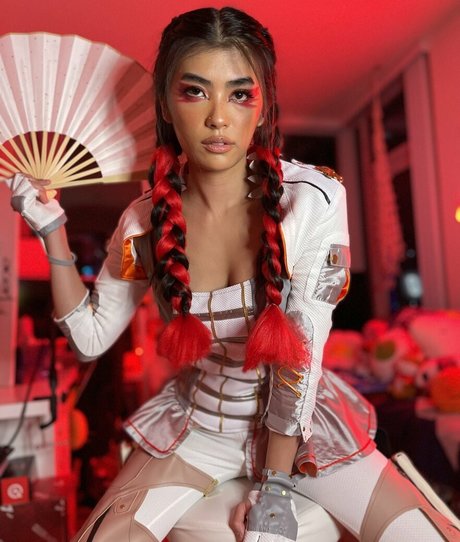 Kayceeedilla naked star images