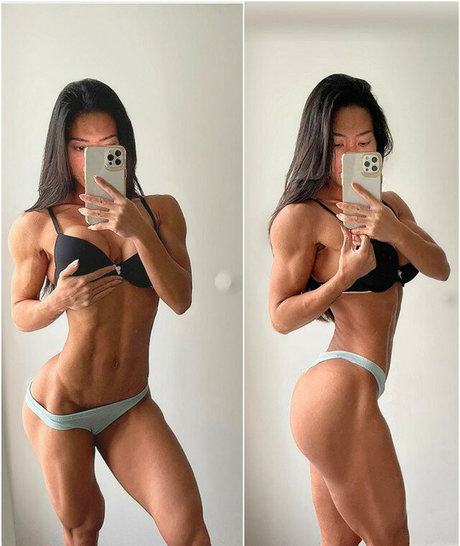 baabixox model exclusive gallery