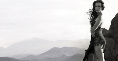 Madeleine Stowe high quality model img