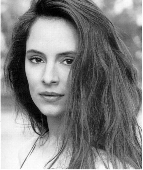 Madeleine Stowe xxx model archive